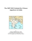 The 2007-2012 Outlook for Chinese Appetizers in India