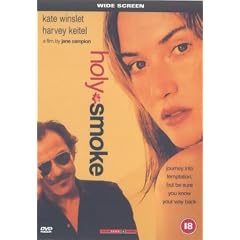 Holy Smoke [DVD] [2000]