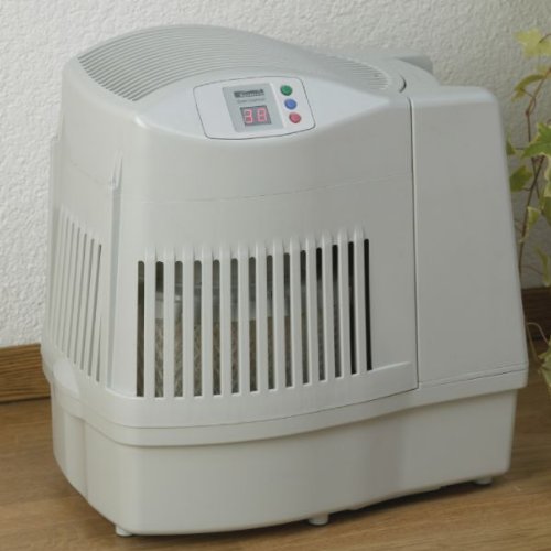 Kenmore 15408 8 Gallon Evaporative Humidifier Review Lilithsdidorova