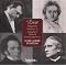 The Liszt  List.