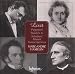 Liszt - Paganini Studies