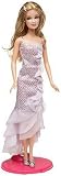 Barbie Fashion Fever - Pretty Pink Makeup Chic Doll