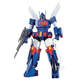 超合金魂 GX-28戦闘メカ ザブングル
