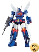 超合金魂 GX-28戦闘メカ ザブングル