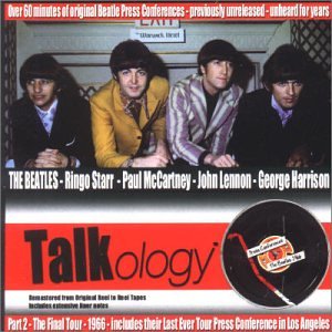 Talkology, Vol. 2