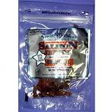 Snack Masters SALMON SnackMasters Salmon Jerky - 4oz.