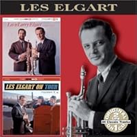 Les and Larry Elgart / Les Elgart on Tour