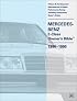 Mercedes-Benz E-Class Owner's Bible: 1986-1995