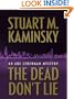 The Dead Don't Lie (Wheeler Hardcover)