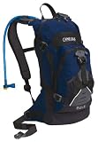 Camelbak M.U.L.E. 100 Oz Hydration Pack, Estate Blue/Charcoal