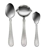Oneida Interlude 3-Piece Hostess Set