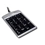 NUMERIC USB KEYPAD FOR PC / LAPTOP / NETBOOK & MAC (Windows Vista & Windows 7 Compatible)