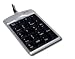 NUMERIC USB KEYPAD FOR PC / LAPTOP / NETBOOK & MAC (Windows Vista & Windows 7 Compatible)