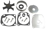 Sierra International 18-3388 Marine Water Pump Kit for Johnson/Evinrude Outboard Motor