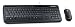 Microsoft Wired Desktop 600 Tastatur, Maus USB