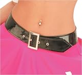 Forplay Vinyl Belt