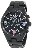 Adidas Original Cambridge Damen Chronograph Bunt ADH2519