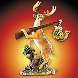 DEER HUNTER