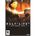 Half Life 2 - Episode 1