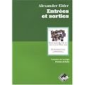 Entr�es et sorties : Visite guid�e de seize salles de trading