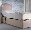 Rest Assured 3' RestMaster Classic Electric Adjustable Bed