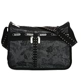(レスポートサック) LeSportsac 7507 D075 デラックスエブリディバッグ ノーリグレッツ[平行輸入品]