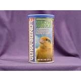 8IN1 CANARY UB MOULTING 8OZ