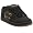 Black/Camo Suede
