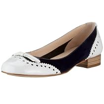 UNISA BROOKE-HA , DAMEN Ballerinas