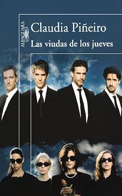 Las viudas de los jueves