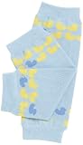 BabyLegs Newborn/Rubber Ducky レッグウォーマー 0～3か月 綿85%･ナイロン13%･ポリウレタン2% BL11-925
