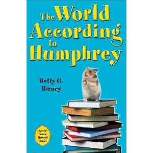 The World According to Humphrey [WORLD ACCORDING TO HUMP]