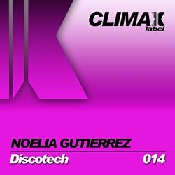 Discotech