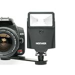 Inexpensive Flash
