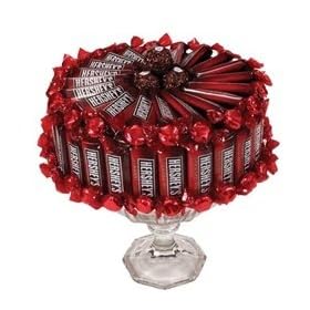Black Forest Cake - Dark Chocolate
