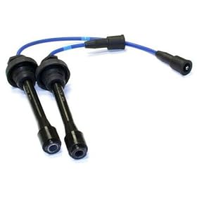 NGK (8910) ME96 Wire Set