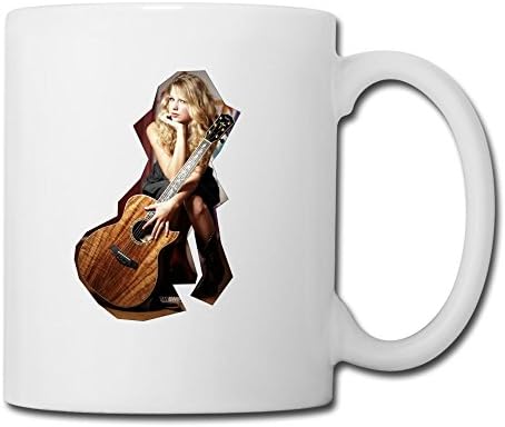 Great Taylor Swift Pic Office Mug