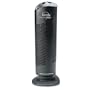 Ionic Pro� Three-Speed Ionic Air Purifier, 500 square foot room capacity
