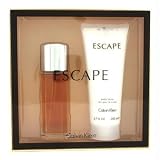 Escape By Calvin Klein Escape By Calvin Klein For Women Set