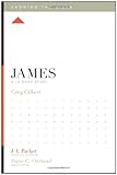 James: A 12-Week Study (Knowing the Bible)