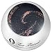 Too Faced Galaxy Glam Baked Eyeshadow Moon Beam