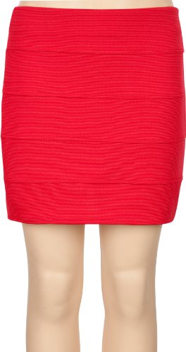 FULL TILT Body Con Girls Skirt