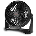 Honeywell HT-900C Tabletop Air-Circulator Fan, Black
