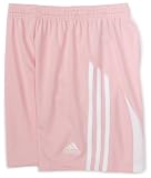 Best Adidas Girls 7 16 Elebase Short