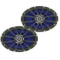 2-Way Marine Loudspeaker