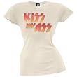 Kiss - My Ass Ladies T-Shirt