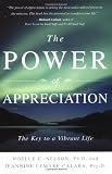 The Power of Appreciation: The Key to a Vibrant Life
