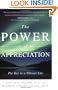The Power of Appreciation: The Key to a Vibrant Life
