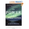 The Power of Appreciation: The Key to a Vibrant Life