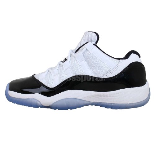 Air Jordan 11 Retro Low Basketball Shoes